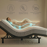 Smart Base 2.0 - Smart Bamboo 