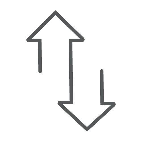 La altura perfecta, justo como te gusta en Smart Base 2.0