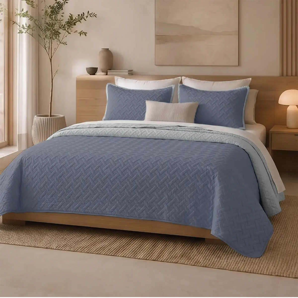 Habitación Aqua