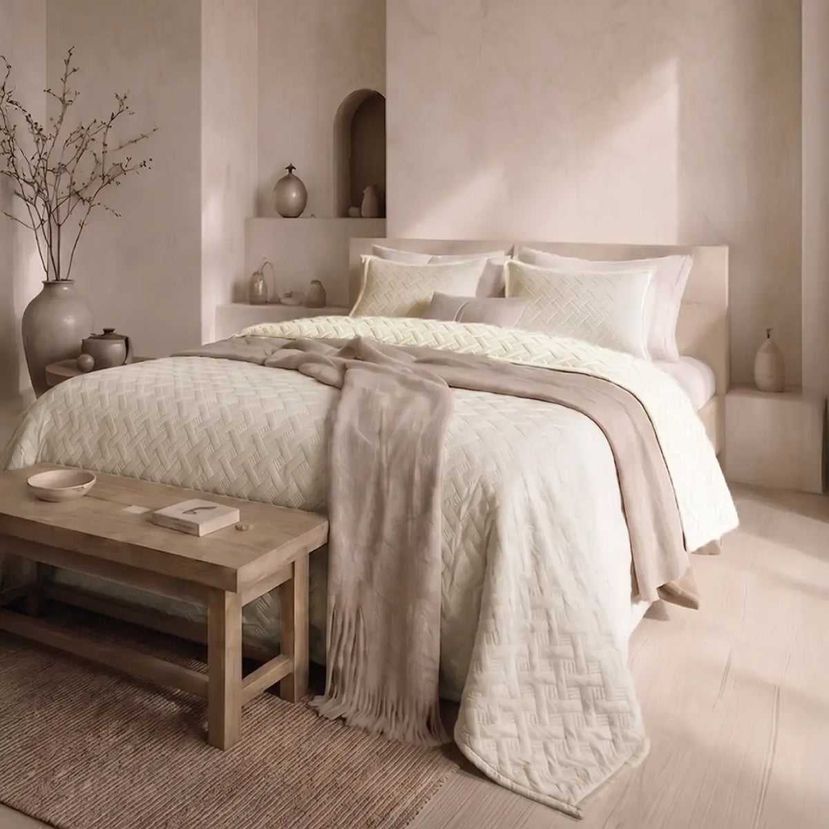 Habitación Parisino