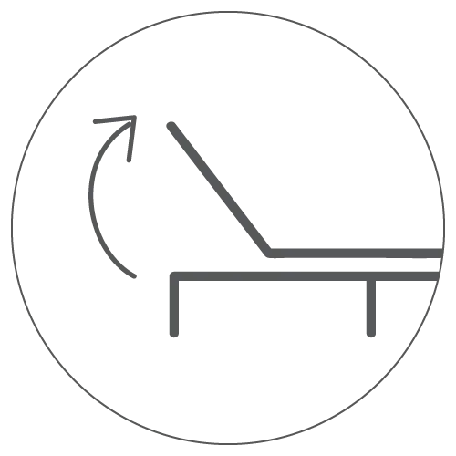 Elevación de cabecera en Smart Start