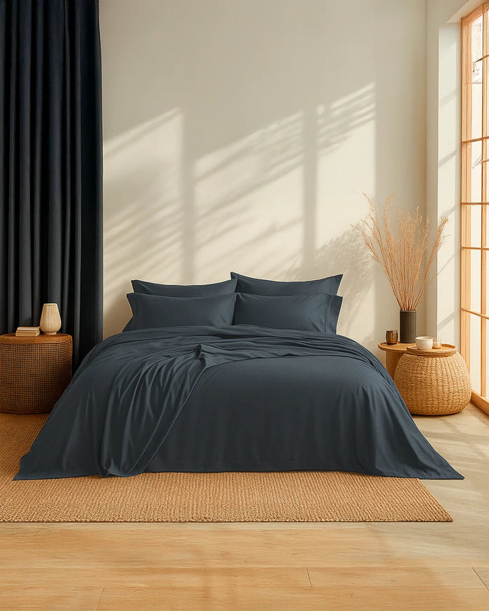 Juego de Sábanas Blend - Smart Bamboo 