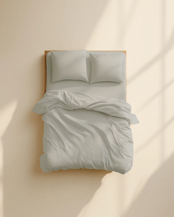 Juego de Sábanas Blend - Smart Bamboo 