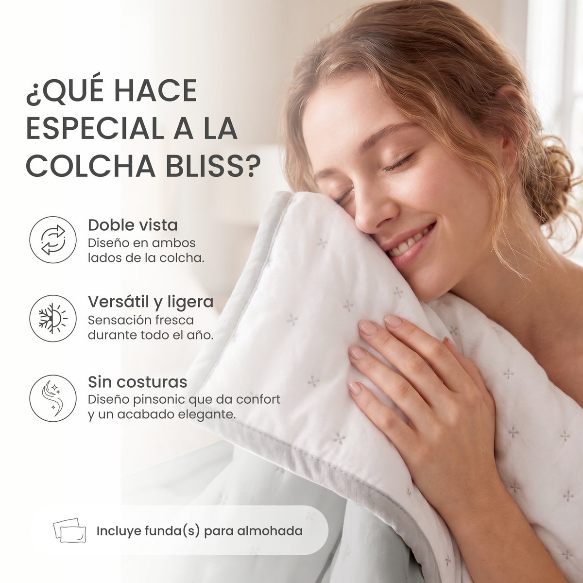 Duo Colchas