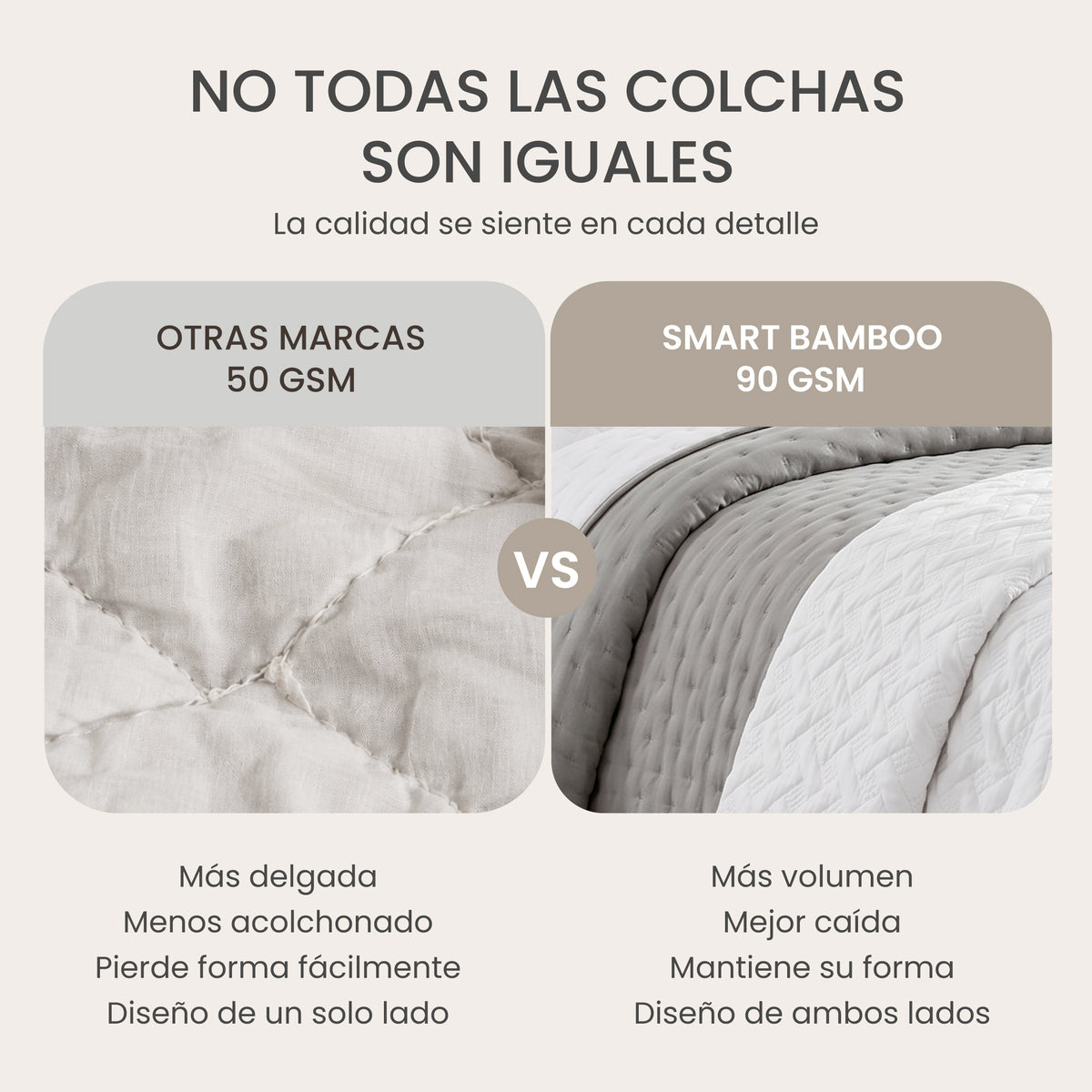 Duo Colchas
