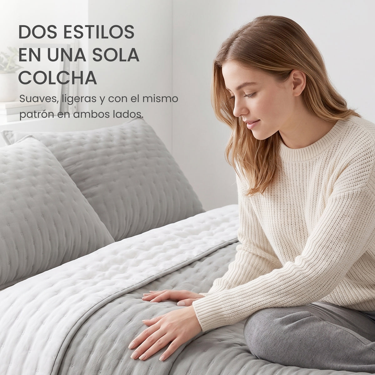 Duo Colchas