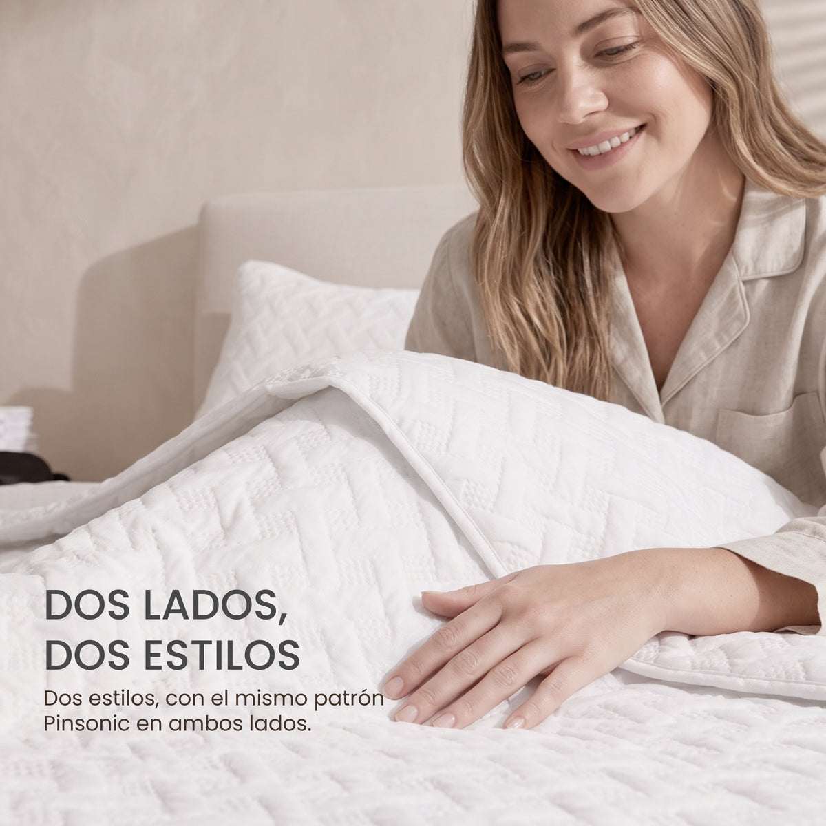 Duo Colchas