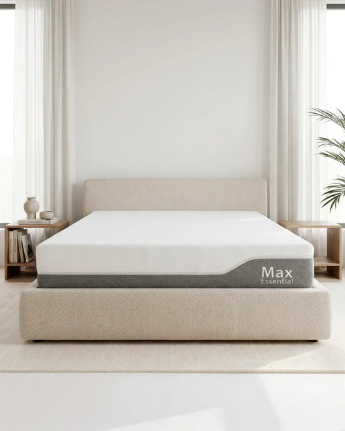 Colchón Max Essential