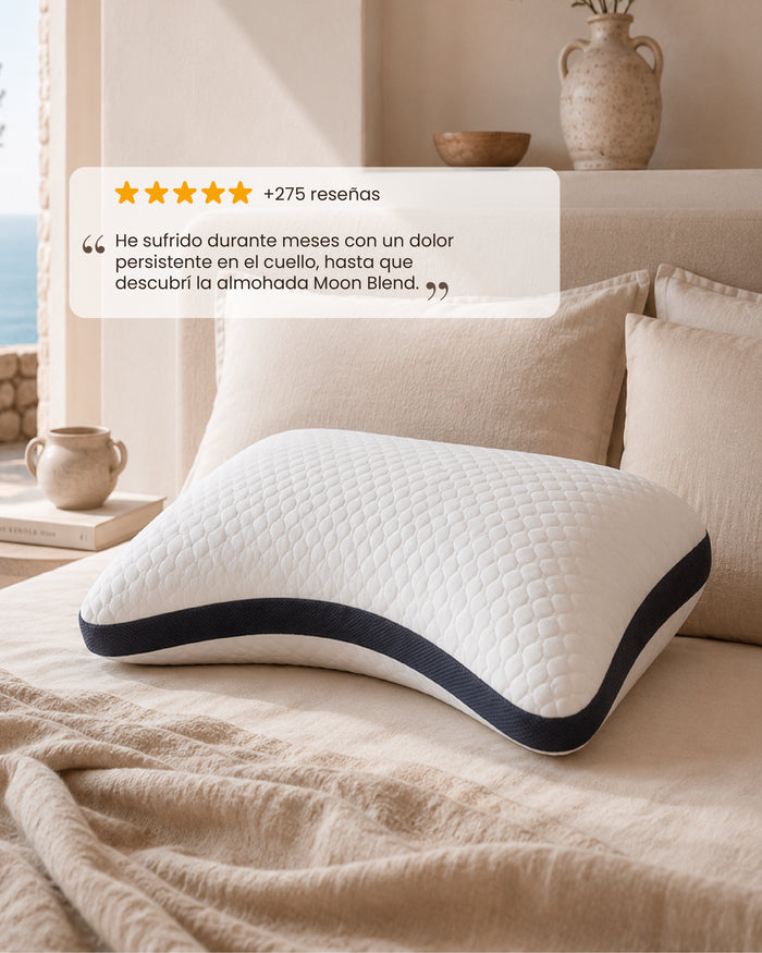 Almohada Moon Blend - imagen 2