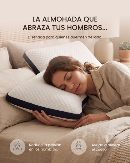 Almohada Moon Blend