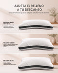 Almohada Moon Blend thumbnail 5