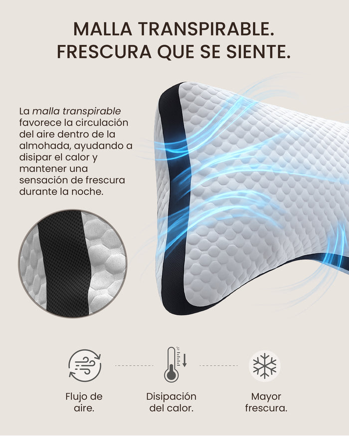 Almohada Moon Blend - imagen 7