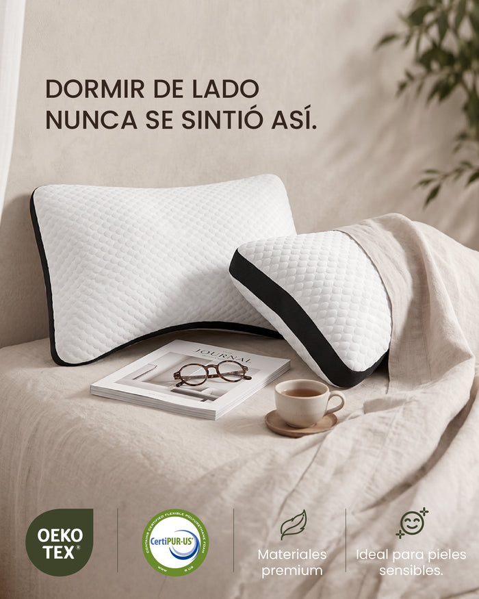 Almohada Moon Blend - imagen 9