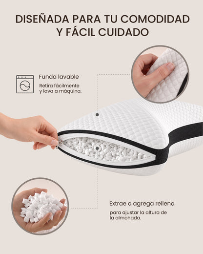 Almohada Moon Blend