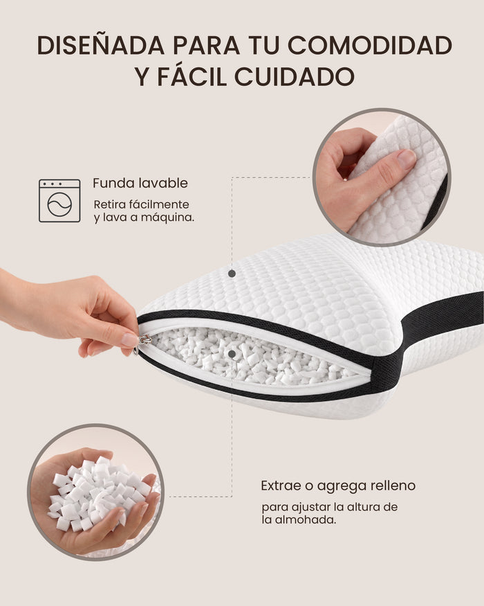 Almohada Moon Blend - imagen 10