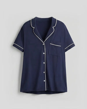 Playera Manga Corta