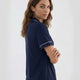 Playera Manga Corta