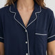 Playera Manga Corta