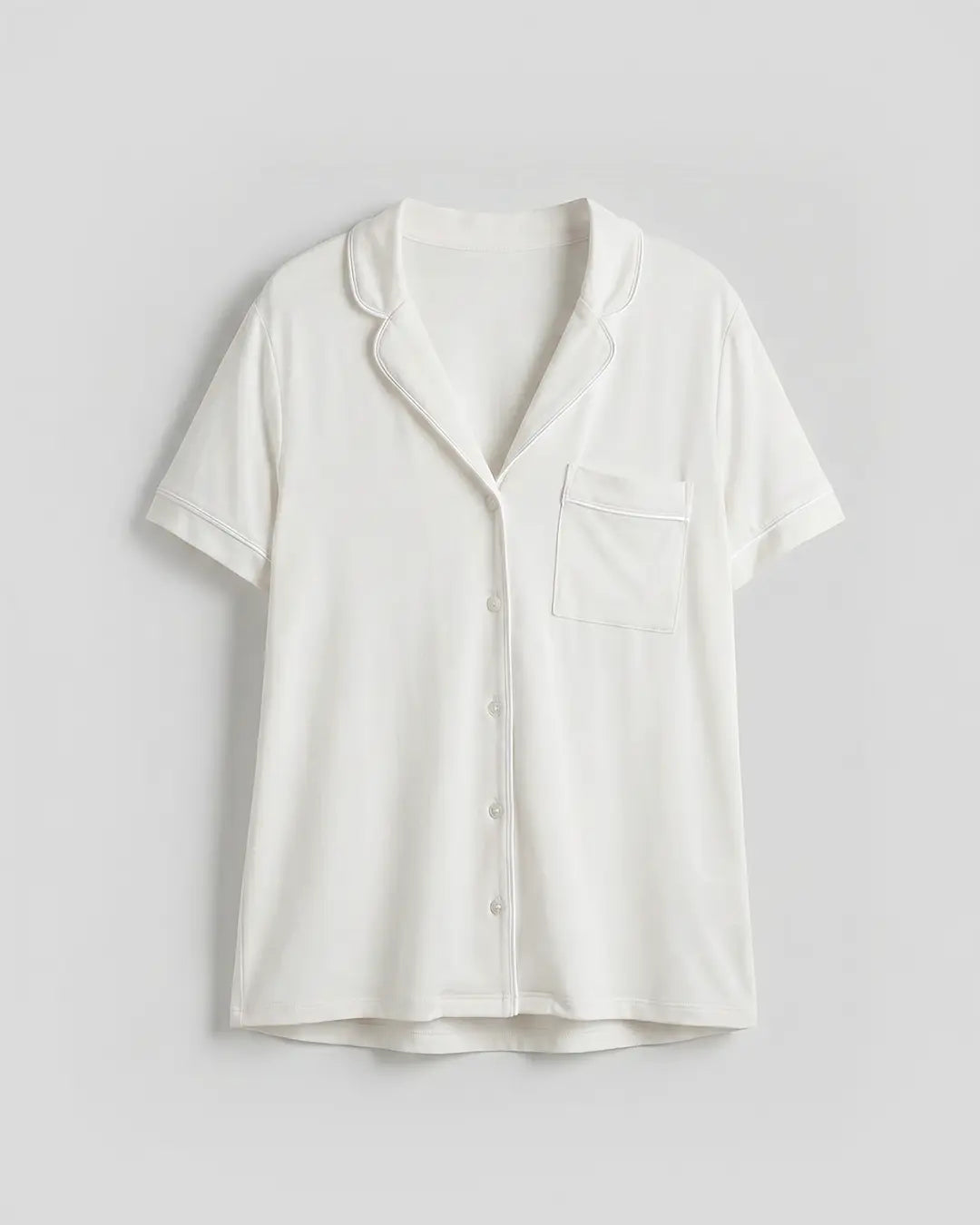 Playera Manga Corta