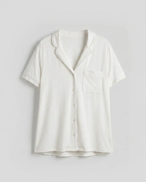 Playera Manga Corta