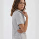 Playera Manga Corta