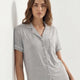 Playera Manga Corta