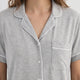 Playera Manga Corta