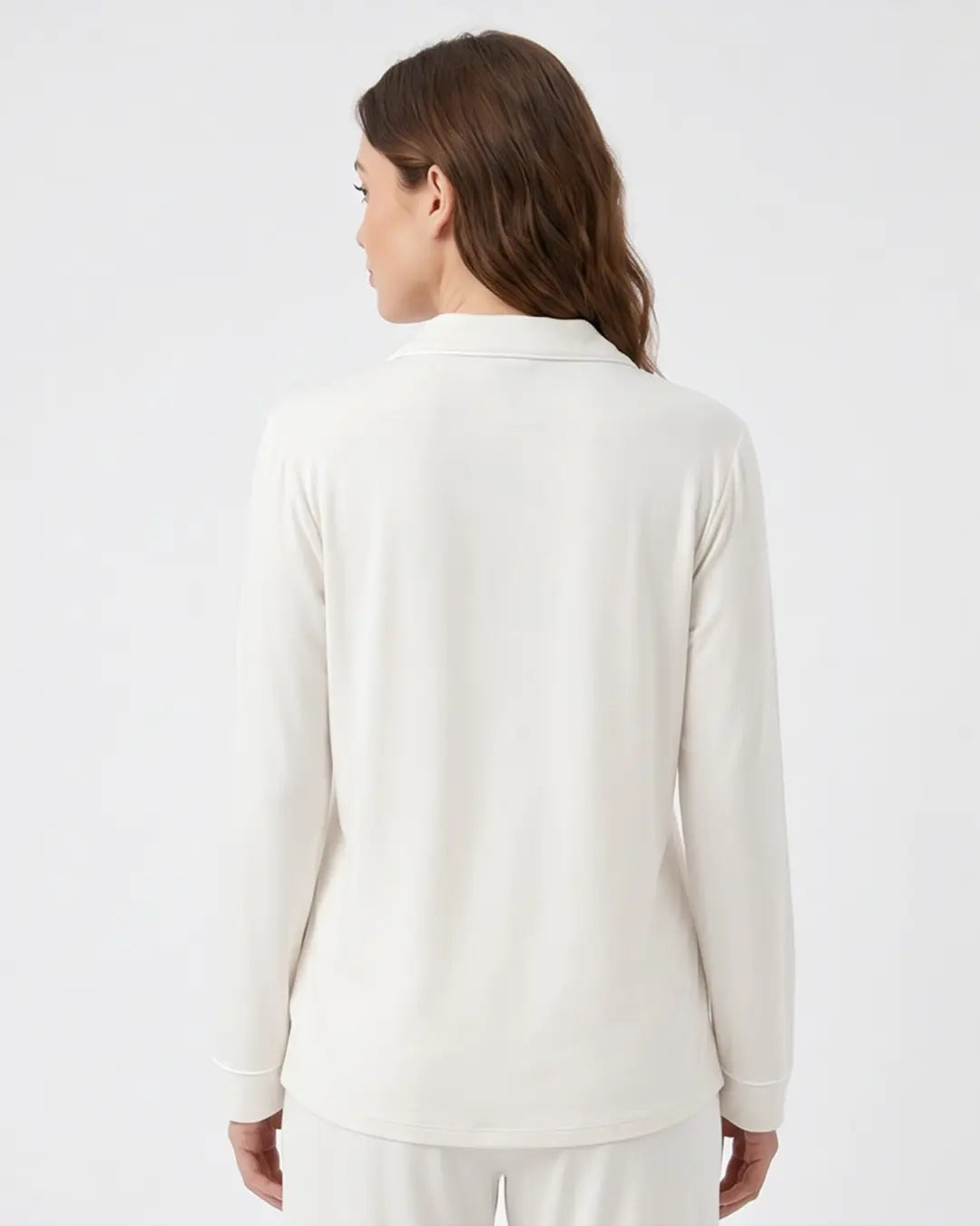 Playera Manga Larga
