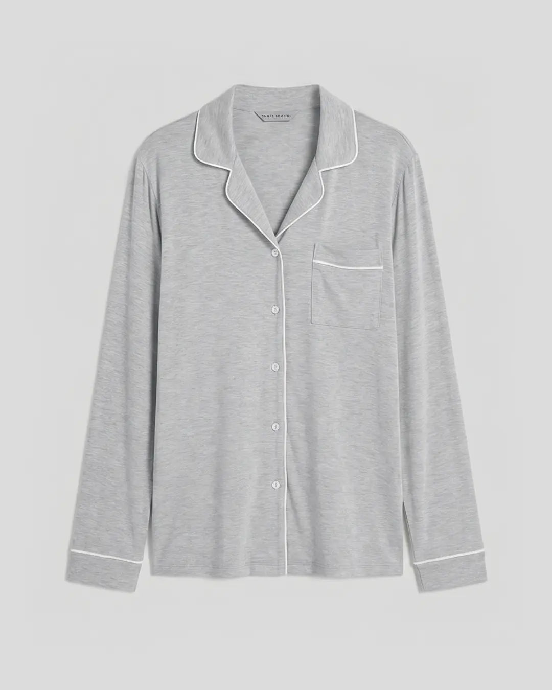 Playera Manga Larga