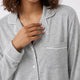 Playera Manga Larga