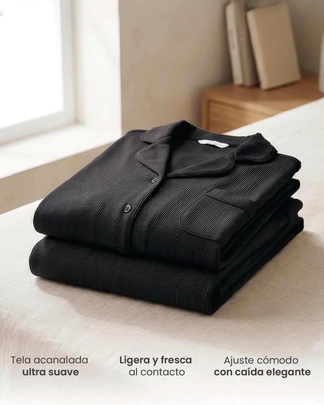 Pijama Modal Air