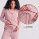 Pijama Modal Air
