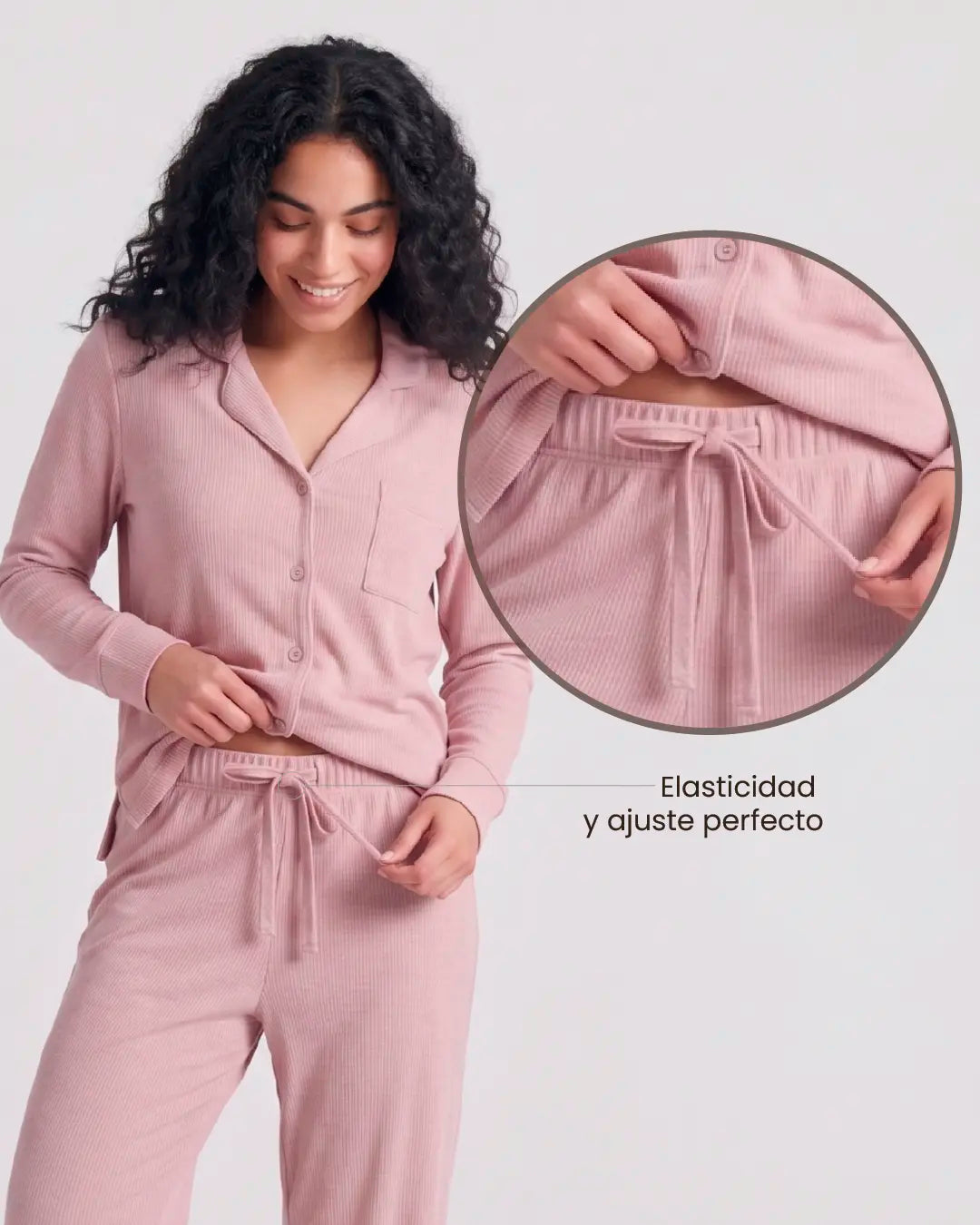 Pijama Modal Air
