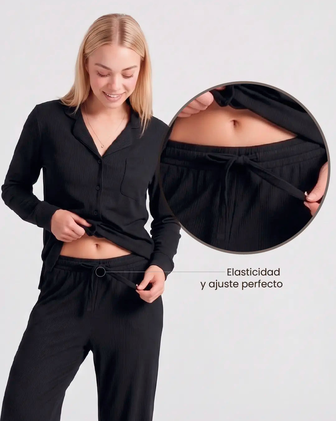Pijama Modal Air