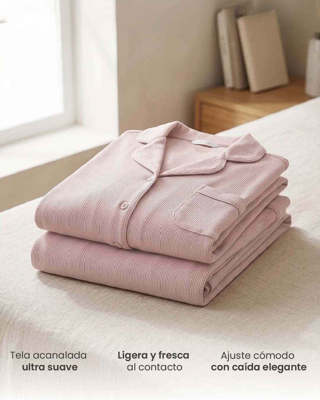 Pijama Modal Air