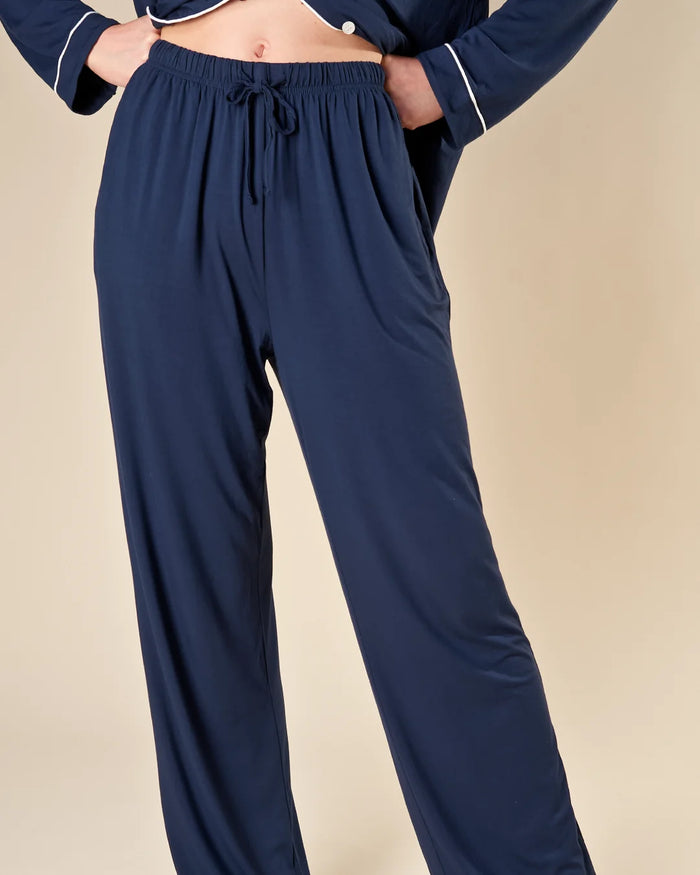 Pantalon Pijama - Smart Bamboo 