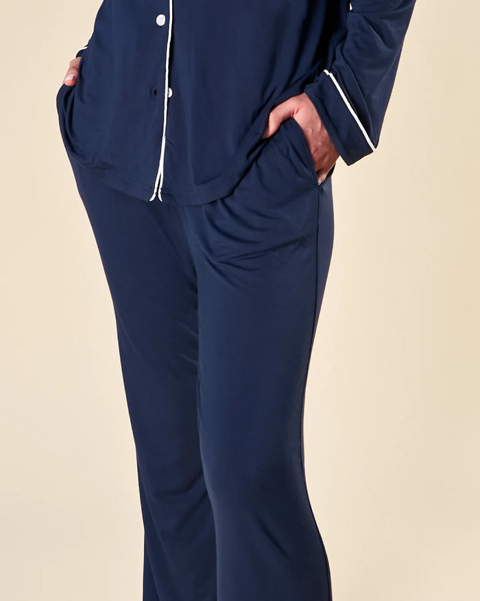 Pantalon Pijama - Smart Bamboo 