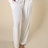 Pantalon Pijama - Smart Bamboo 