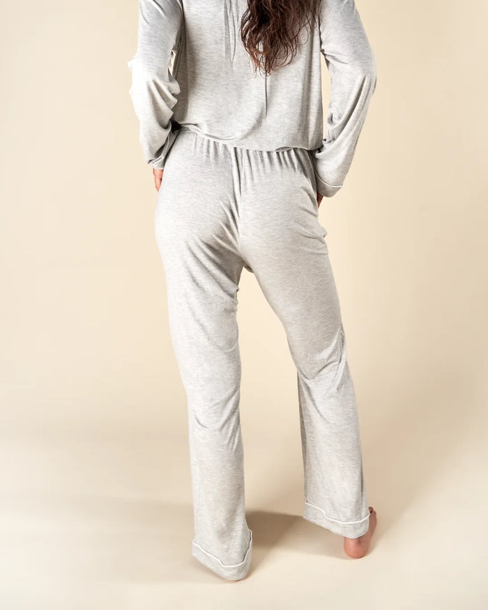 Pantalon Pijama - Smart Bamboo 