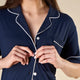 Playera Manga Corta