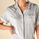 Playera Manga Corta