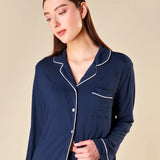 Playera Manga Larga - Smart Bamboo 