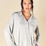 Playera Manga Larga - Smart Bamboo 