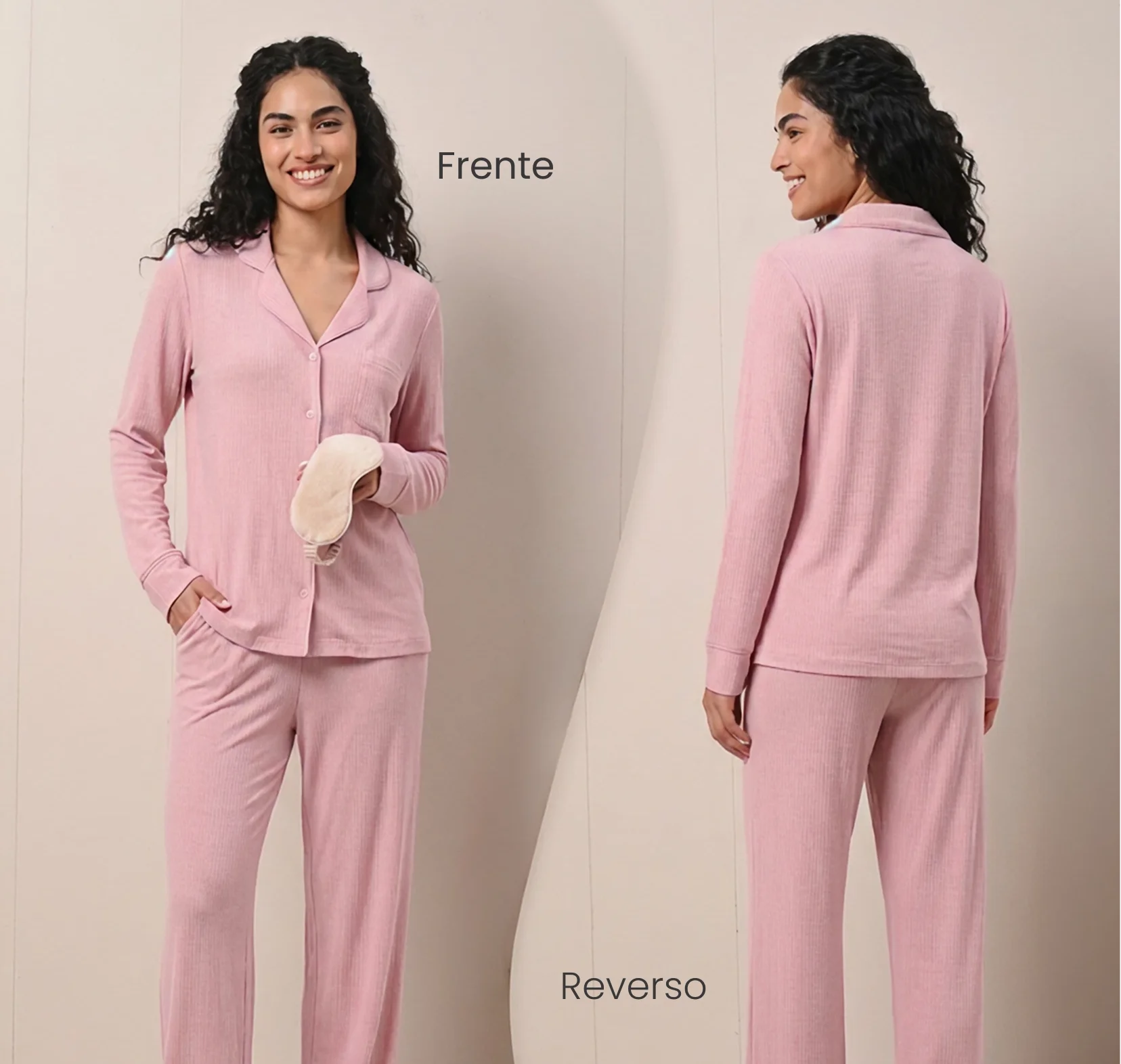 Pijama Paula