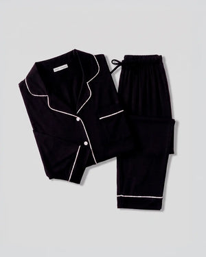 Pijama Larga