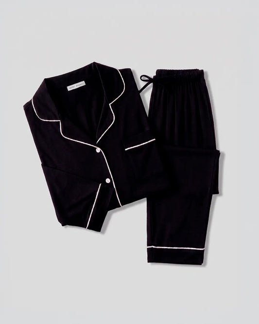 Pijama Larga