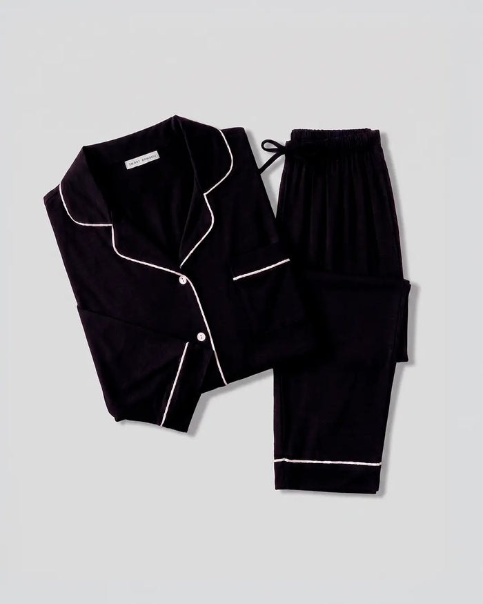 Pijama Larga