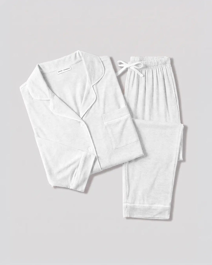 Pijama Larga