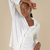 Pijama Larga - Smart Bamboo 