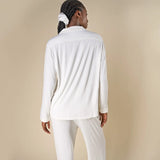 Pijama Larga - Smart Bamboo 